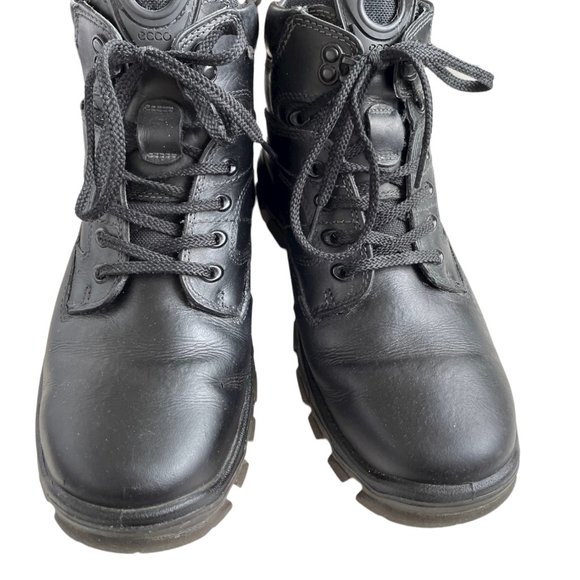 ECCO Mid-cut Hiking Boot - Size 11 - Picture 2 of 6
